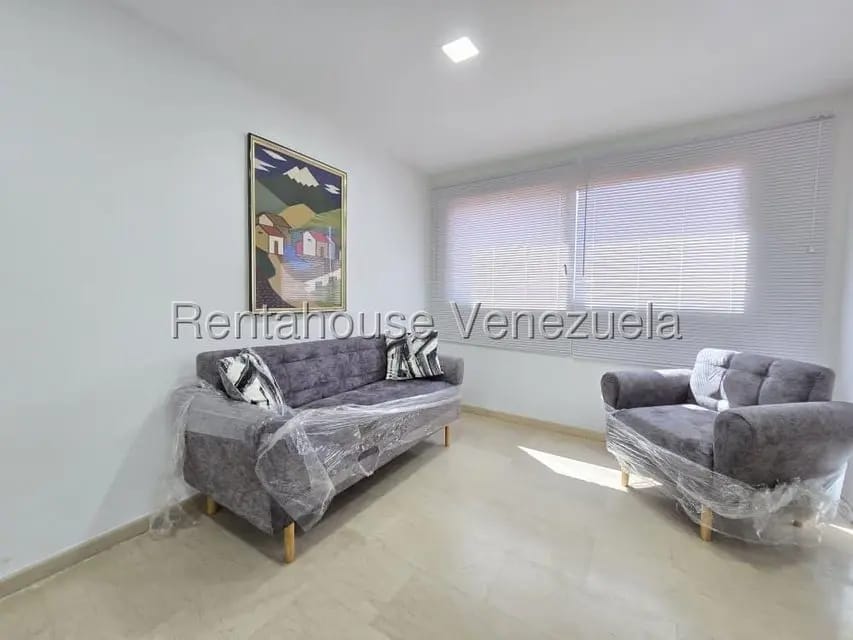 Apartamento (1 Nivel) en Alquiler en La Soledad, Aragua - 5