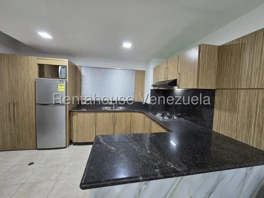 Apartamento (1 Nivel) en Alquiler en La Soledad, Aragua - 7