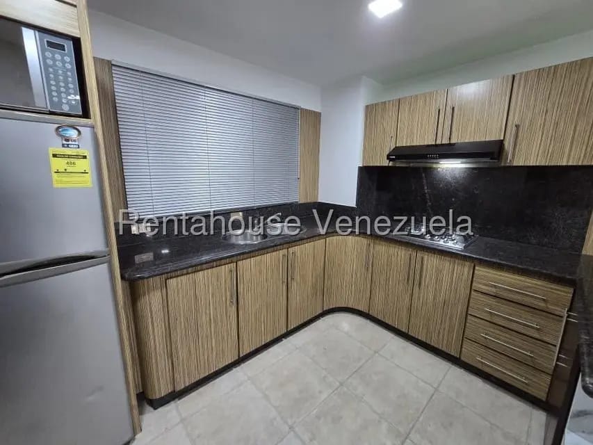 Apartamento (1 Nivel) en Alquiler en La Soledad, Aragua - 8