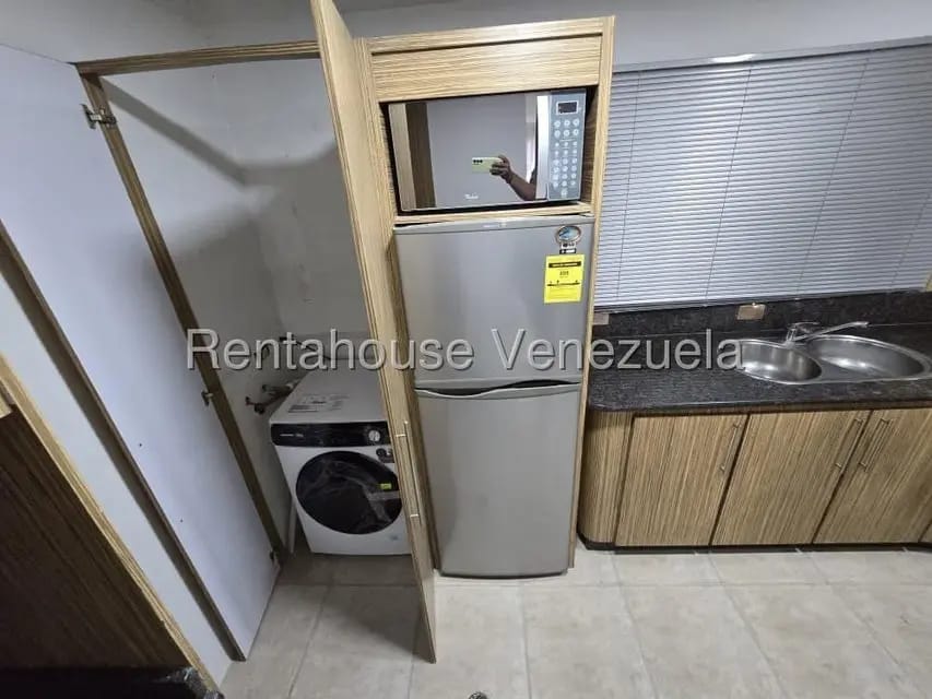 Apartamento (1 Nivel) en Alquiler en La Soledad, Aragua - 10