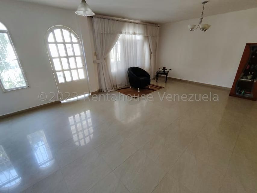Casa (1 Nivel) en Venta en San Homero, Aragua - 2