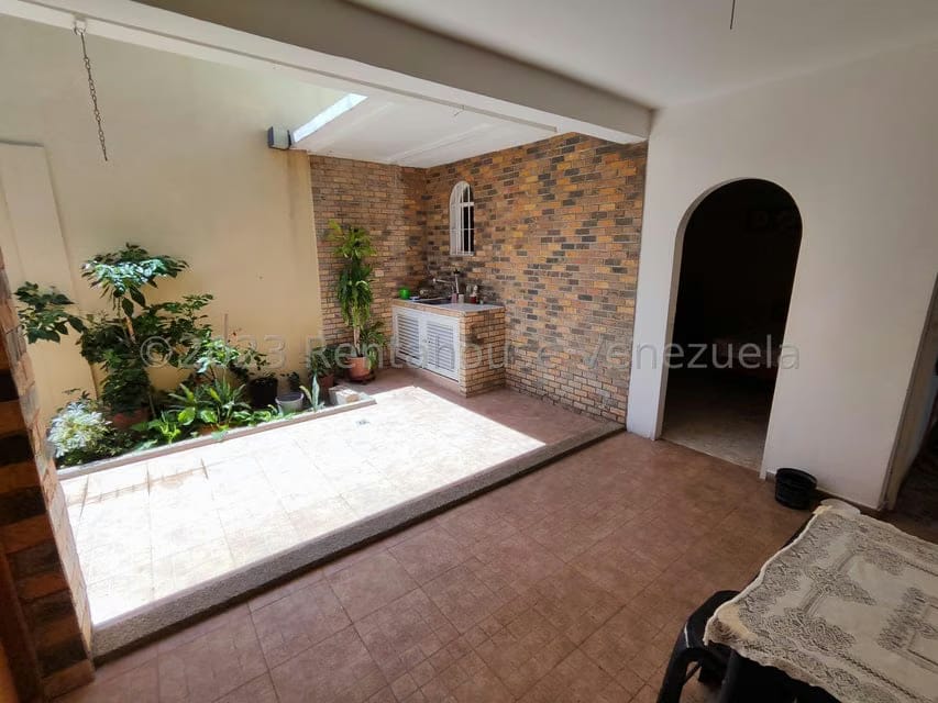 Casa (1 Nivel) en Venta en San Homero, Aragua - 12