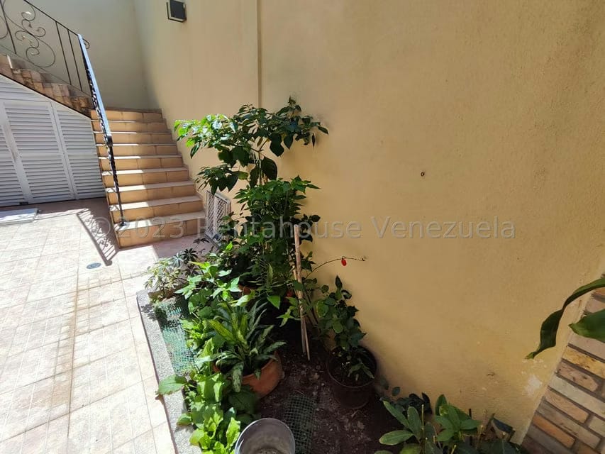 Casa (1 Nivel) en Venta en San Homero, Aragua - 16