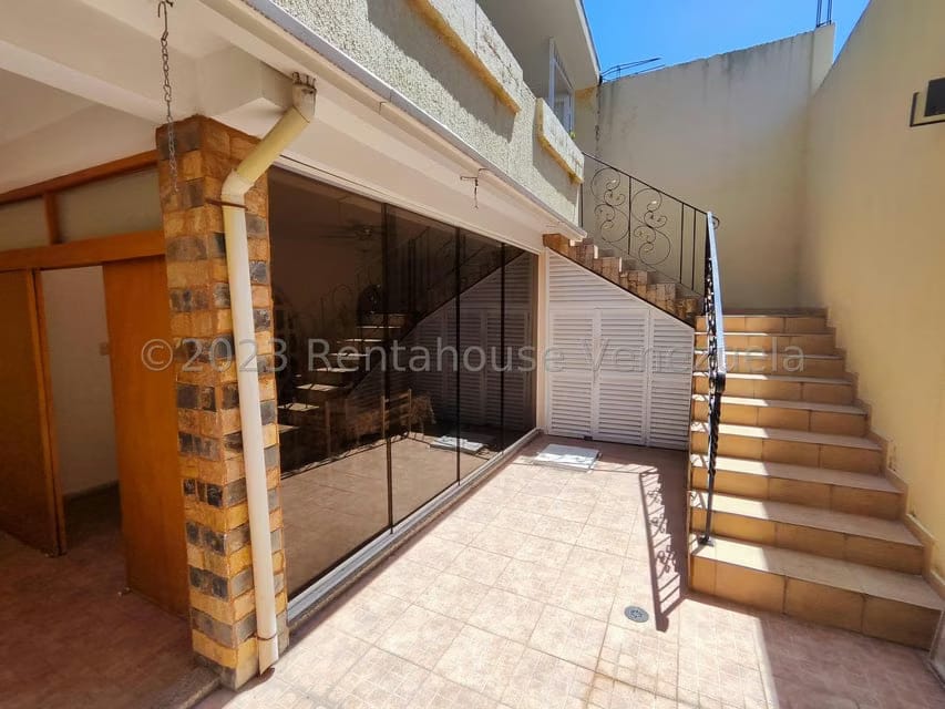 Casa (1 Nivel) en Venta en San Homero, Aragua - 17