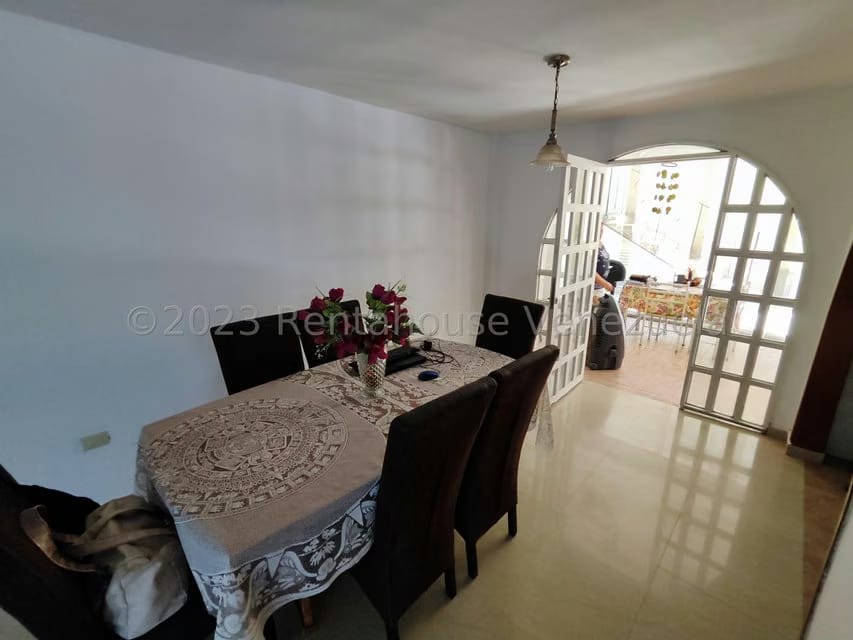 Casa (1 Nivel) en Venta en San Homero, Aragua - 3