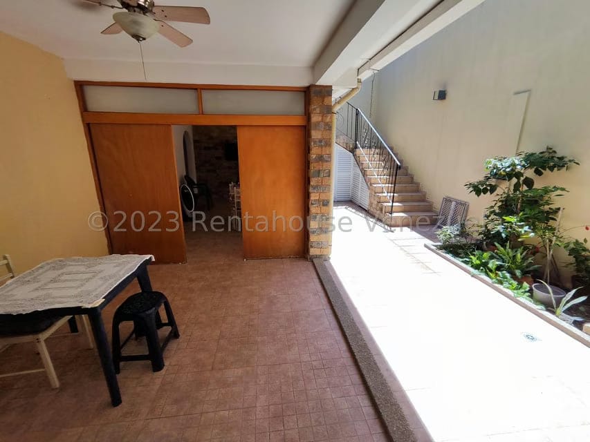 Casa (1 Nivel) en Venta en San Homero, Aragua - 21