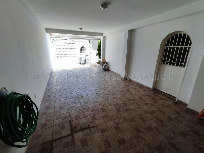 Casa (1 Nivel) en Venta en San Homero, Aragua - 24
