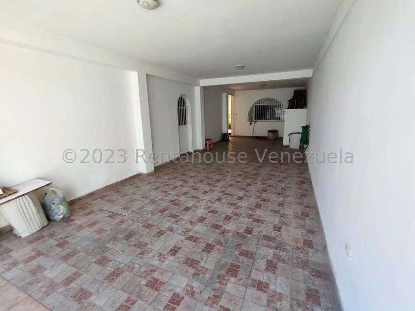 Casa (1 Nivel) en Venta en San Homero, Aragua - 25