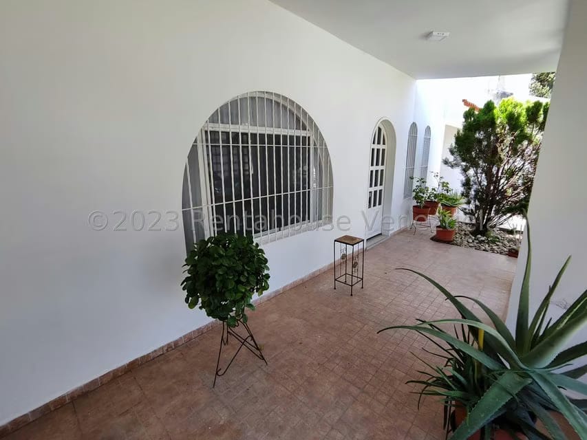 Casa (1 Nivel) en Venta en San Homero, Aragua - 28