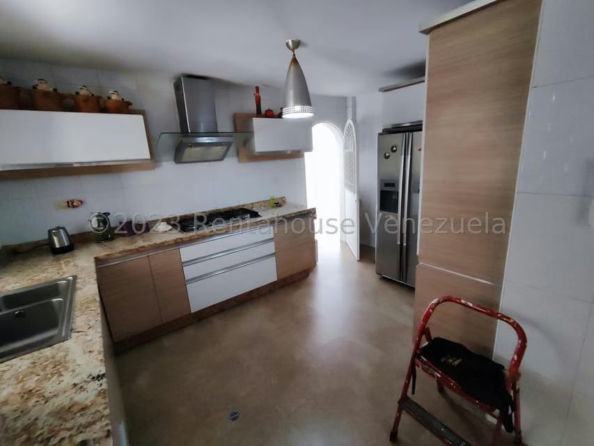 Casa (1 Nivel) en Venta en San Homero, Aragua - 30