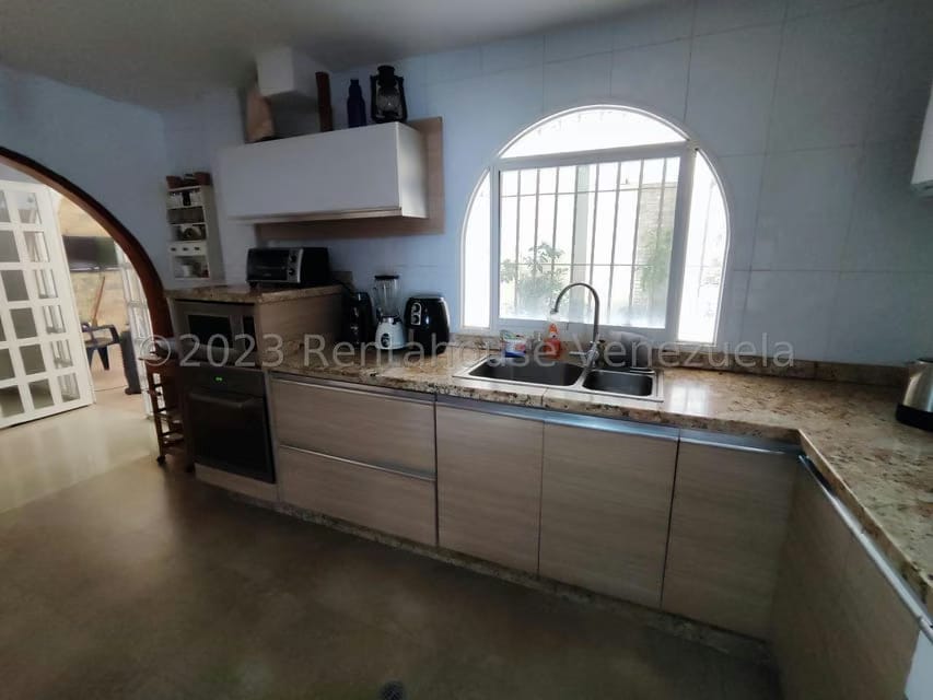 Casa (1 Nivel) en Venta en San Homero, Aragua - 33