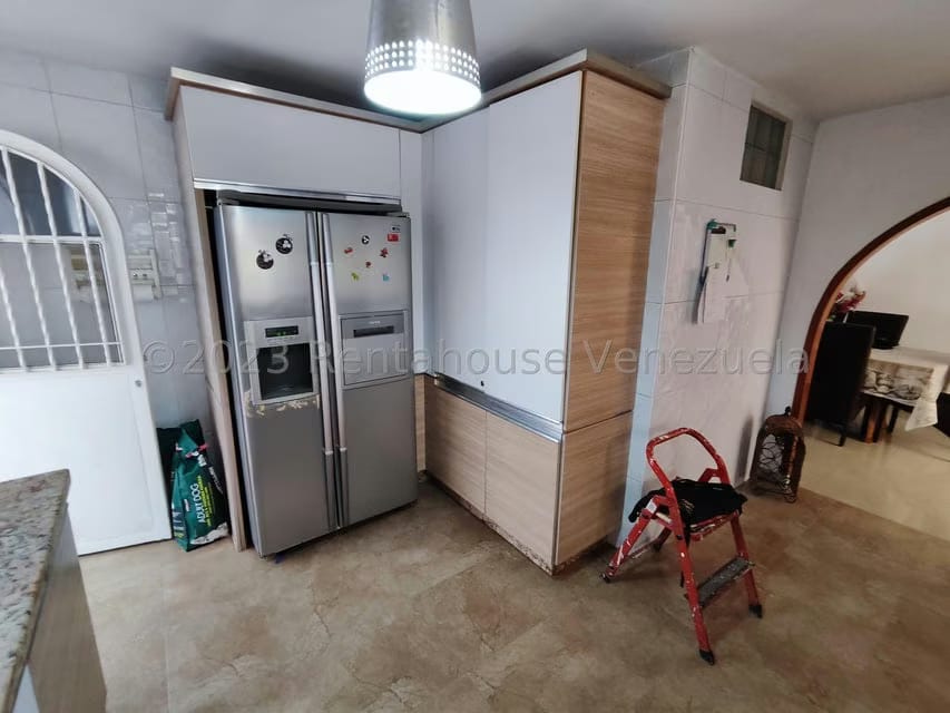 Casa (1 Nivel) en Venta en San Homero, Aragua - 34