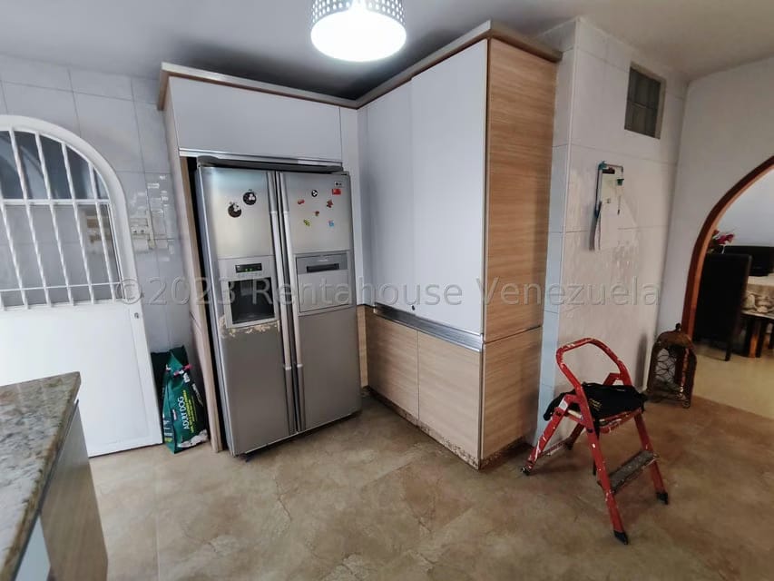 Casa (1 Nivel) en Venta en San Homero, Aragua - 35