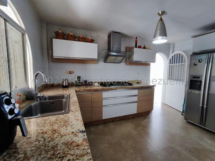 Casa (1 Nivel) en Venta en San Homero, Aragua - 36