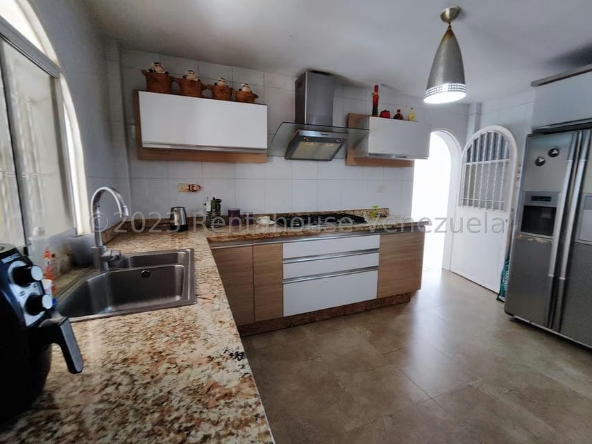 Casa (1 Nivel) en Venta en San Homero, Aragua - 37