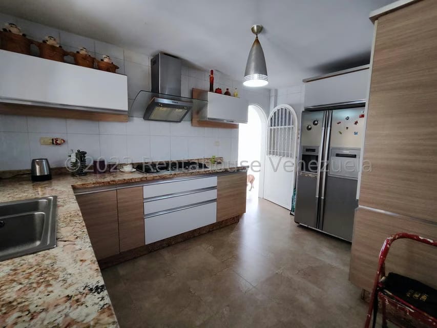 Casa (1 Nivel) en Venta en San Homero, Aragua - 38