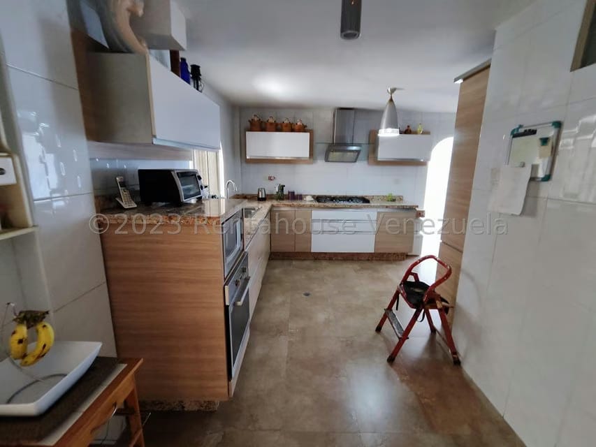 Casa (1 Nivel) en Venta en San Homero, Aragua - 40