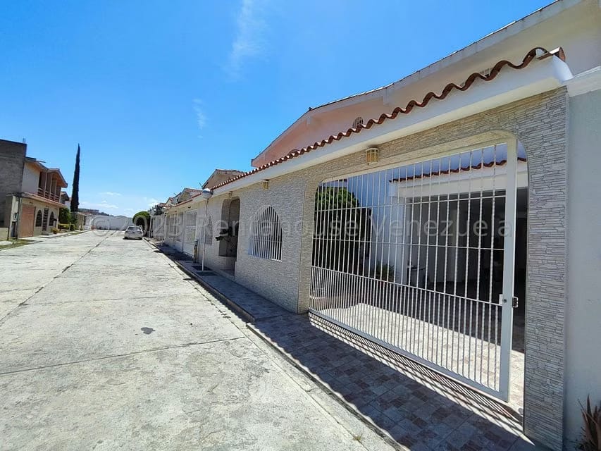 Casa (1 Nivel) en Venta en San Homero, Aragua - 41
