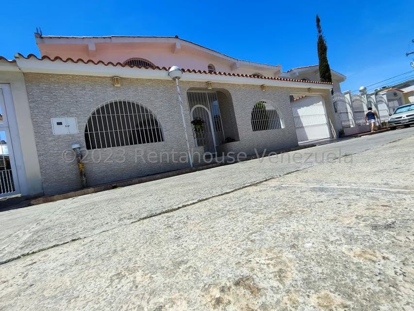 Casa (1 Nivel) en Venta en San Homero, Aragua - 45