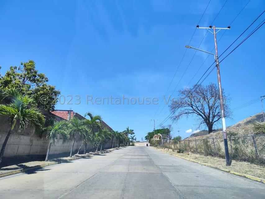 Casa (1 Nivel) en Venta en San Homero, Aragua - 46