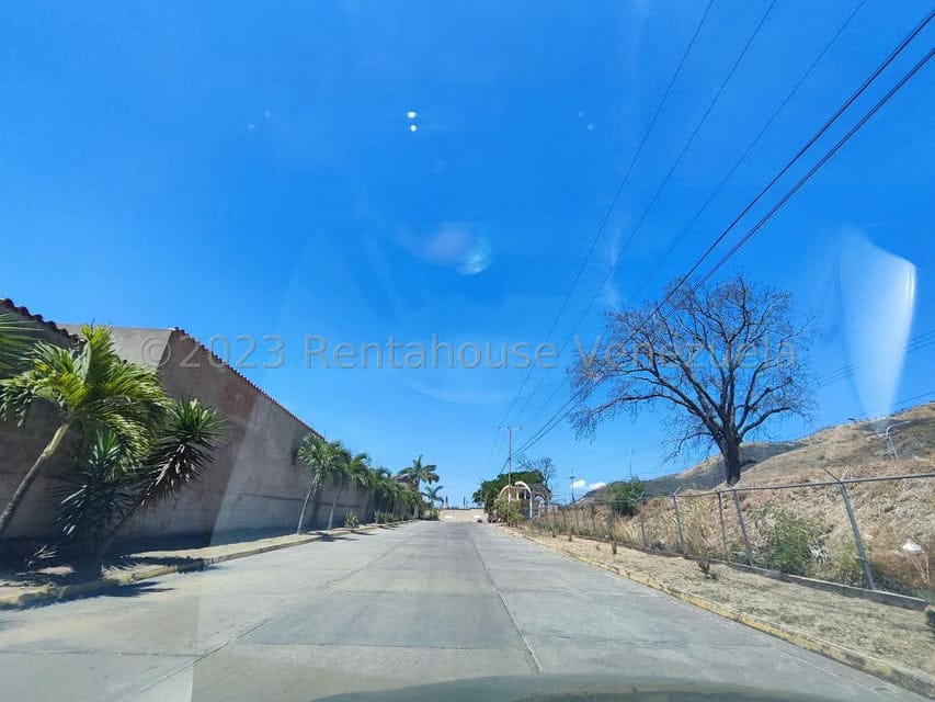Casa (1 Nivel) en Venta en San Homero, Aragua - 47