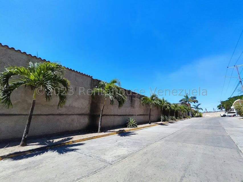 Casa (1 Nivel) en Venta en San Homero, Aragua - 48