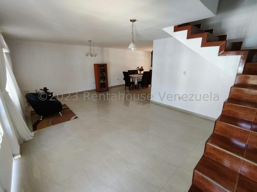 Casa (1 Nivel) en Venta en San Homero, Aragua - 50