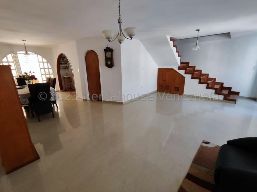 Casa (1 Nivel) en Venta en San Homero, Aragua - 52