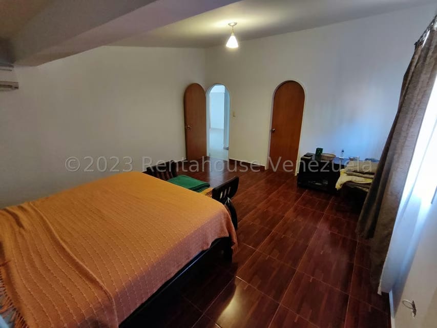 Casa (1 Nivel) en Venta en San Homero, Aragua - 56