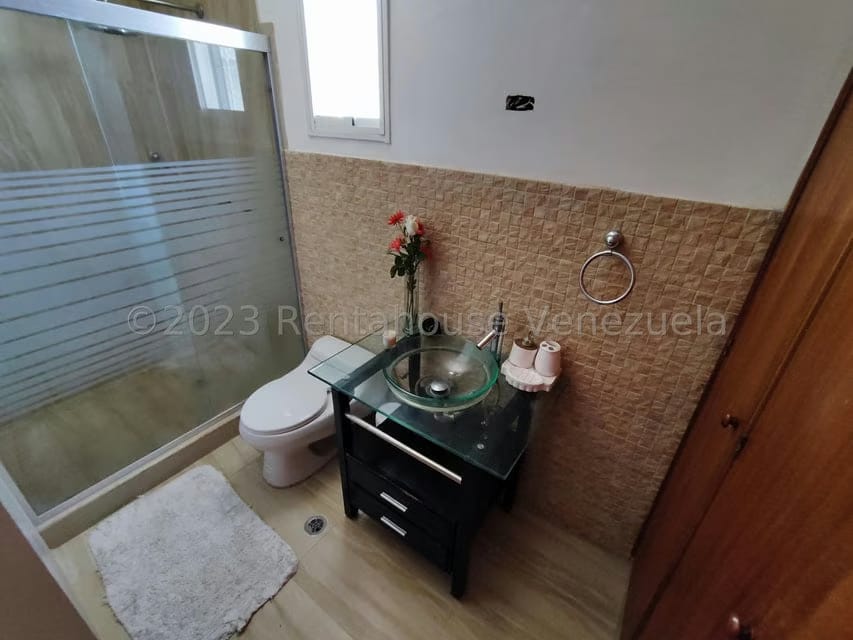 Casa (1 Nivel) en Venta en San Homero, Aragua - 58