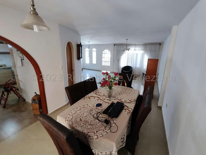 Casa (1 Nivel) en Venta en San Homero, Aragua - 7