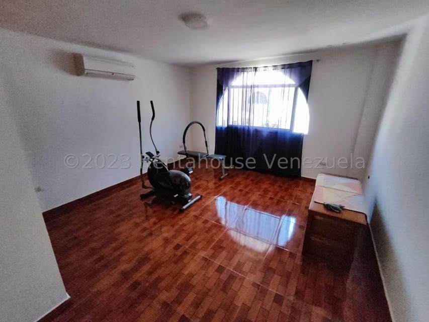 Casa (1 Nivel) en Venta en San Homero, Aragua - 62