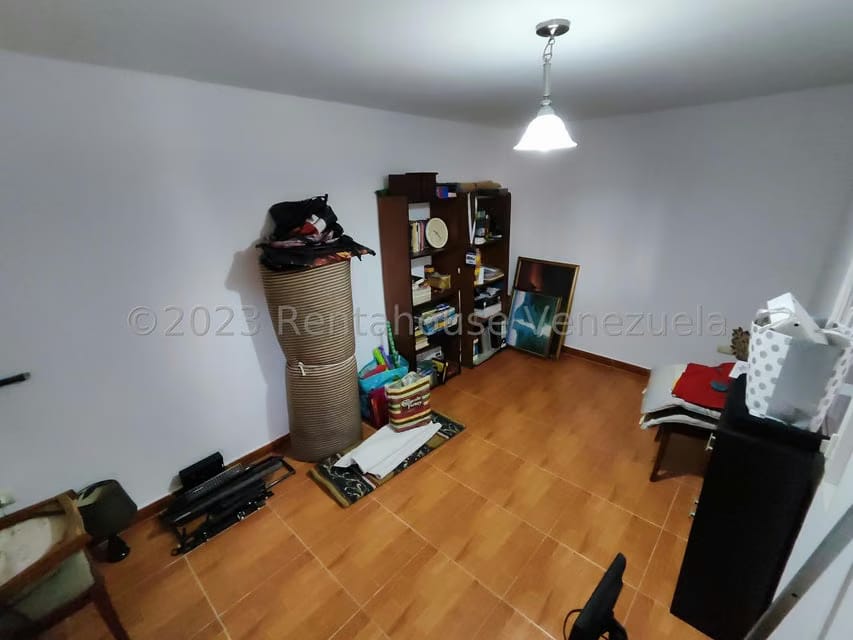 Casa (1 Nivel) en Venta en San Homero, Aragua - 65