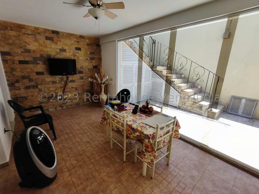 Casa (1 Nivel) en Venta en San Homero, Aragua - 8