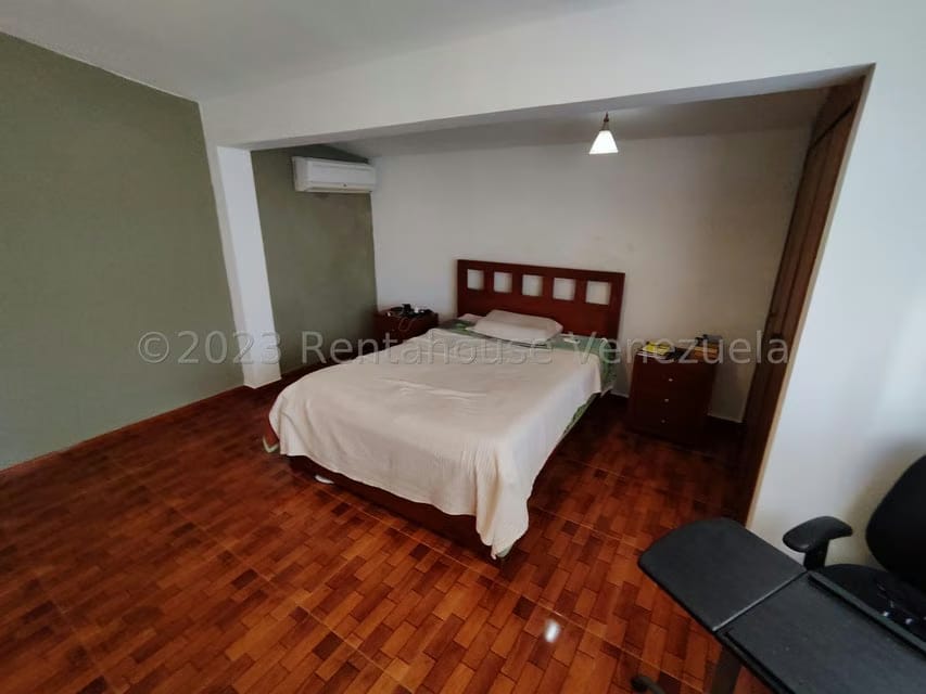 Casa (1 Nivel) en Venta en San Homero, Aragua - 71