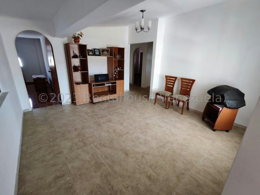 Casa (1 Nivel) en Venta en San Homero, Aragua - 76
