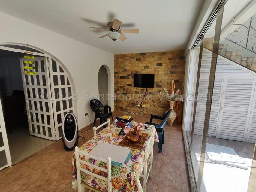 Casa (1 Nivel) en Venta en San Homero, Aragua - 9