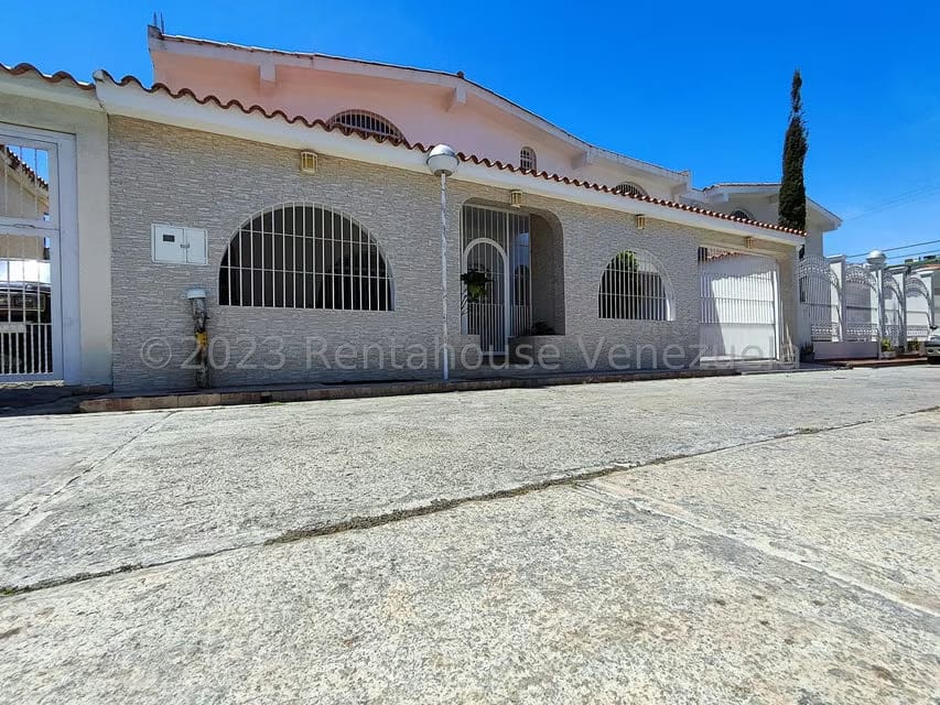 Casa (1 Nivel) en Venta en San Homero, Aragua - 82