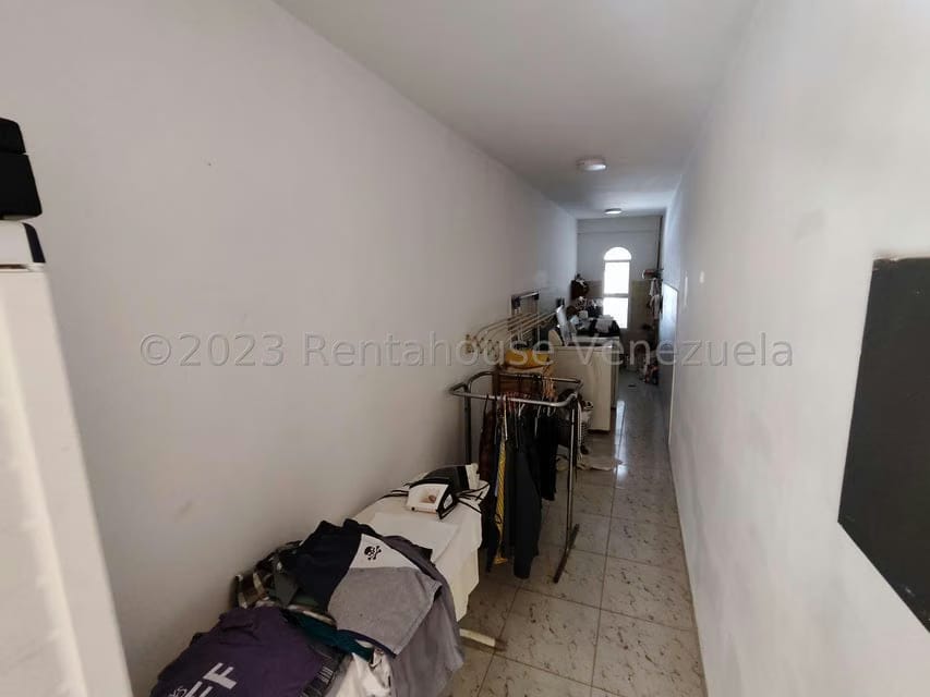 Casa (1 Nivel) en Venta en San Homero, Aragua - 10