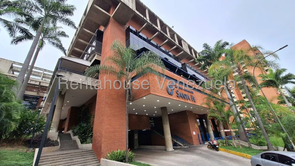 Comercial (Local Comercial) en Venta en Santa Fe Norte, Distrito Metropolitano