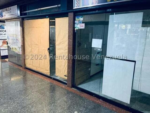 Comercial (Local Comercial) en Venta en Santa Fe Norte, Distrito Metropolitano - 6