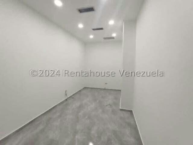 Comercial (Local Comercial) en Venta en Santa Fe Norte, Distrito Metropolitano - 7