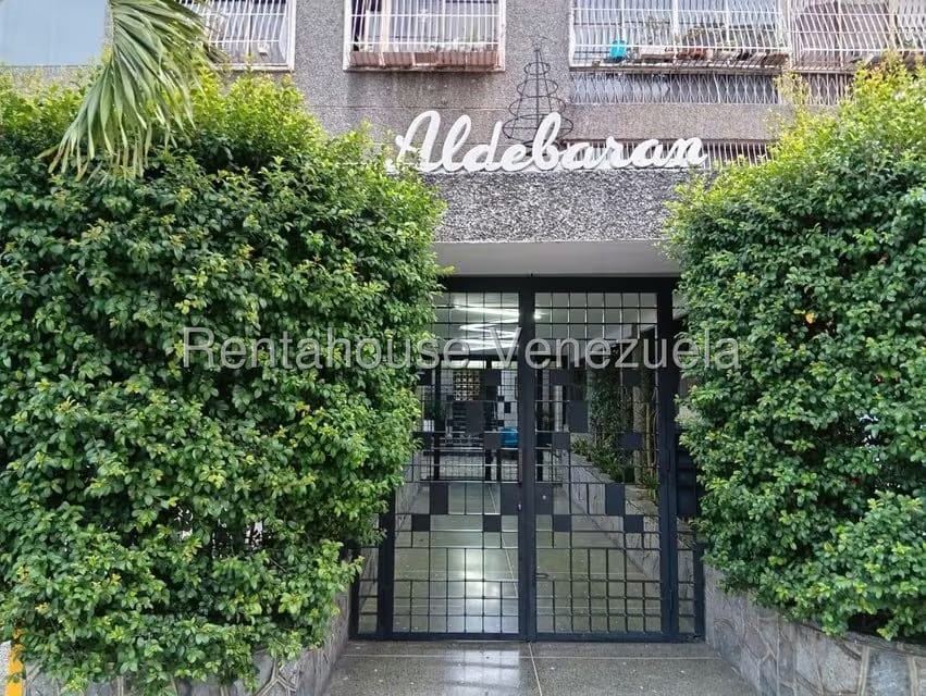 Apartamento (1 Nivel) en Alquiler en Altamira, Distrito Metropolitano