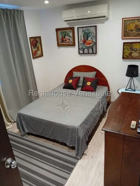 Apartamento (1 Nivel) en Alquiler en Altamira, Distrito Metropolitano - 19
