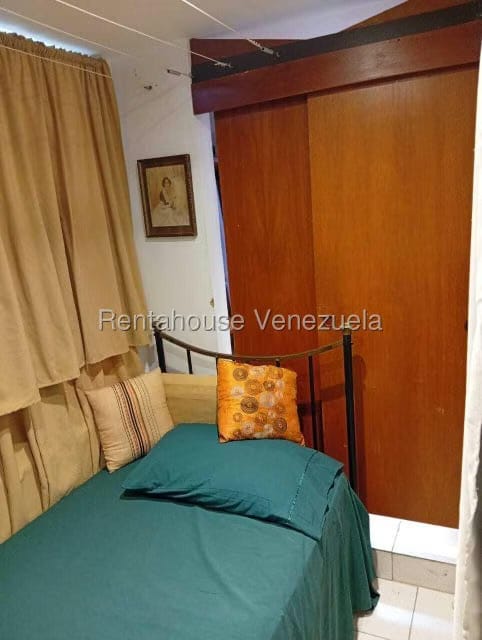 Apartamento (1 Nivel) en Alquiler en Altamira, Distrito Metropolitano - 29
