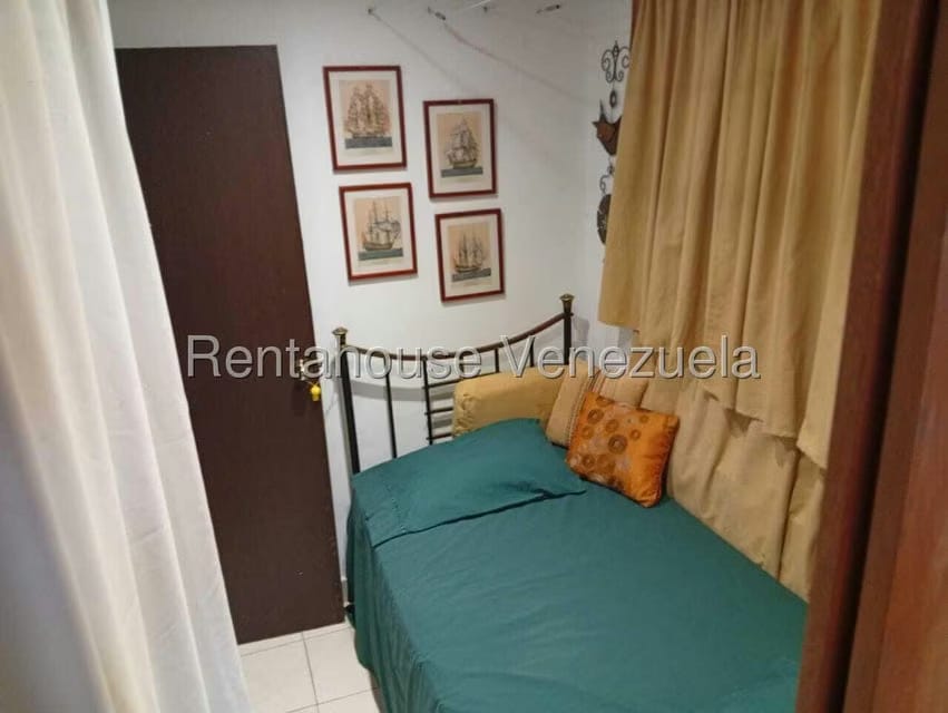 Apartamento (1 Nivel) en Alquiler en Altamira, Distrito Metropolitano - 30