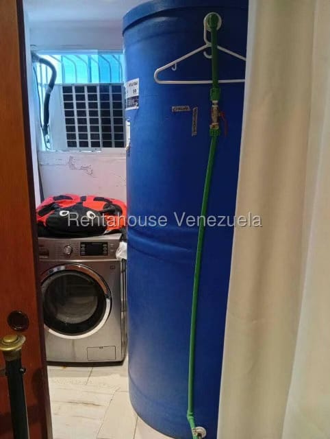 Apartamento (1 Nivel) en Alquiler en Altamira, Distrito Metropolitano - 31