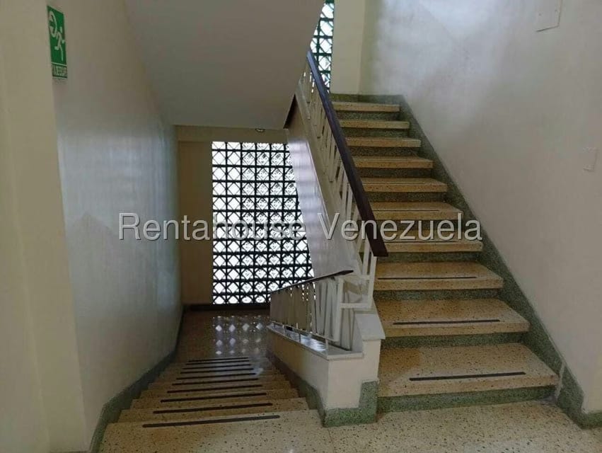 Apartamento (1 Nivel) en Alquiler en Altamira, Distrito Metropolitano - 33
