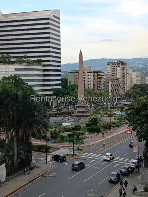 Apartamento (1 Nivel) en Alquiler en Altamira, Distrito Metropolitano - 7