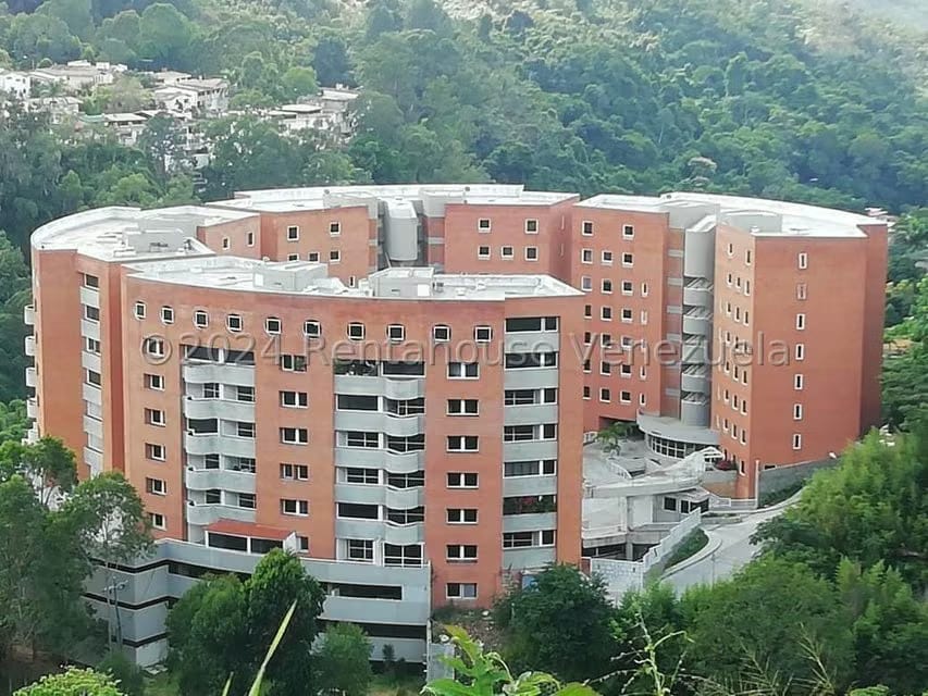 Apartamento (Duplex) en Venta en El Cigarral, Distrito Metropolitano